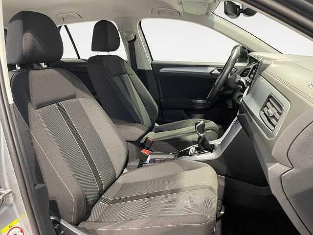 Volkswagen T-Roc 2.0TDI 115CV Life - IVA ESPOSTA/NEOPATENTATI