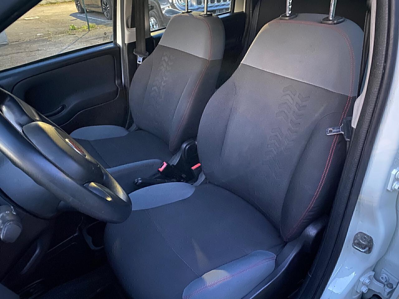 Fiat Panda 1.2 Easy