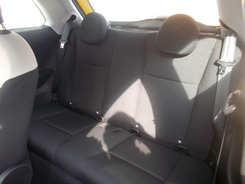 FIAT 500 Hybrid Hybrid Icon 338.7575187 MASSARI MARCO PRONTA IN SEDE