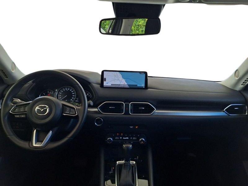 Mazda CX-5 2.2L Skyactiv-D 150 CV Automatica 2WD Advantage