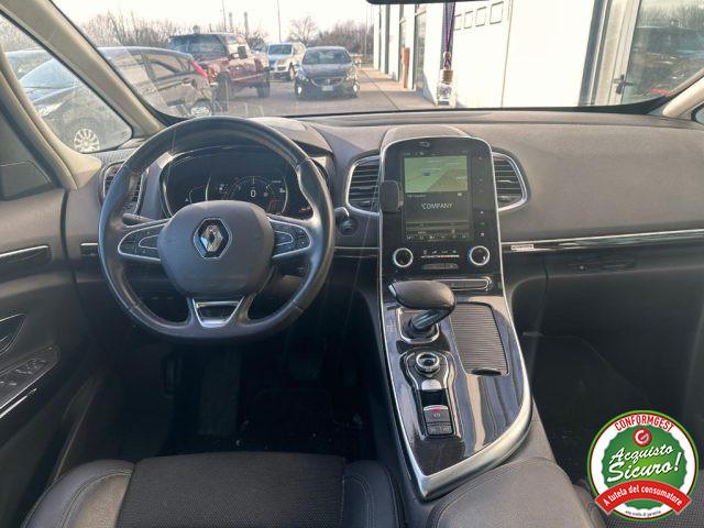 RENAULT Espace dCi 160CV EDC Energy Intens