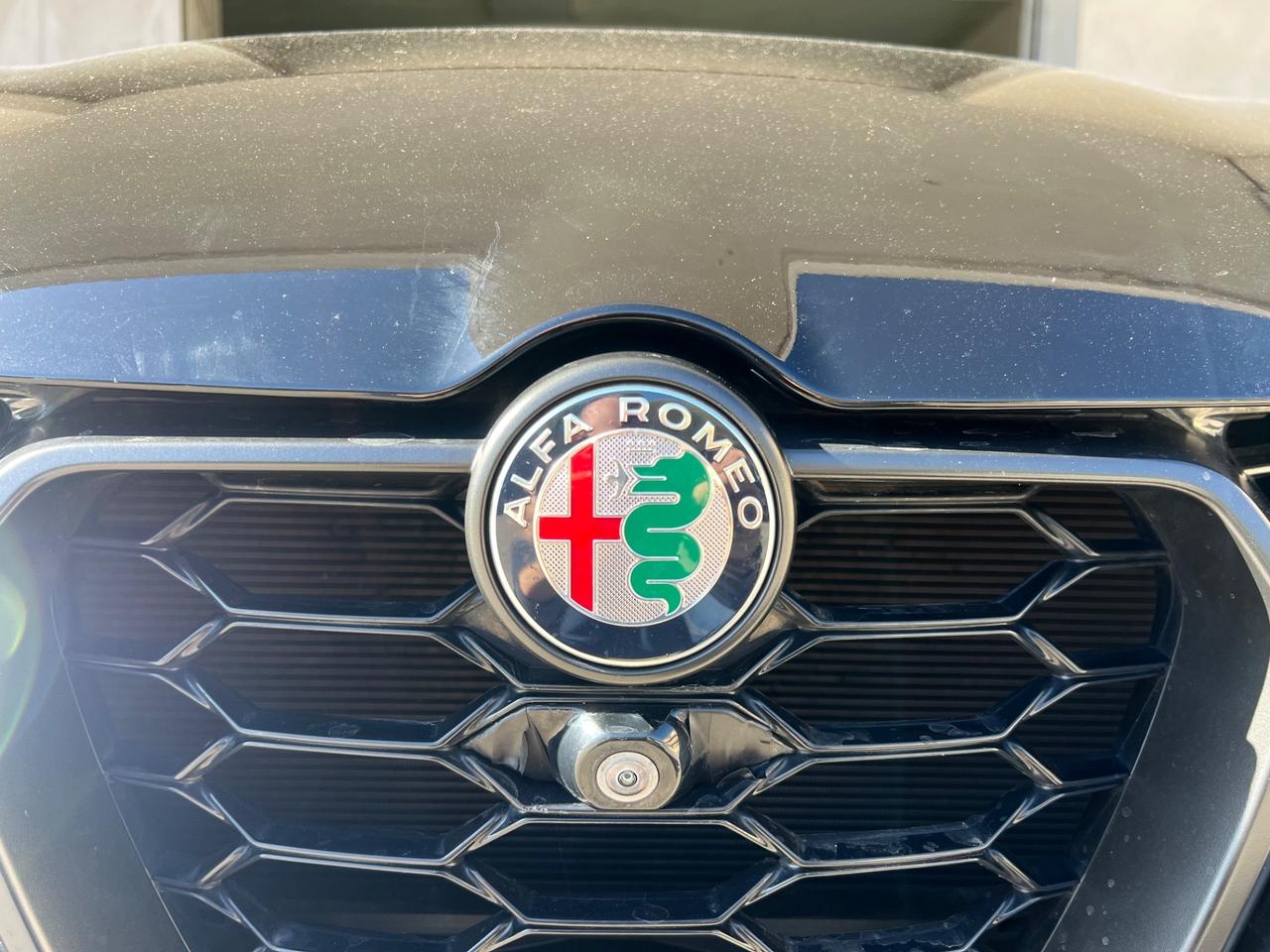 Alfa Romeo Tonale 1.6 diesel 130 CV TCT6 Sprint