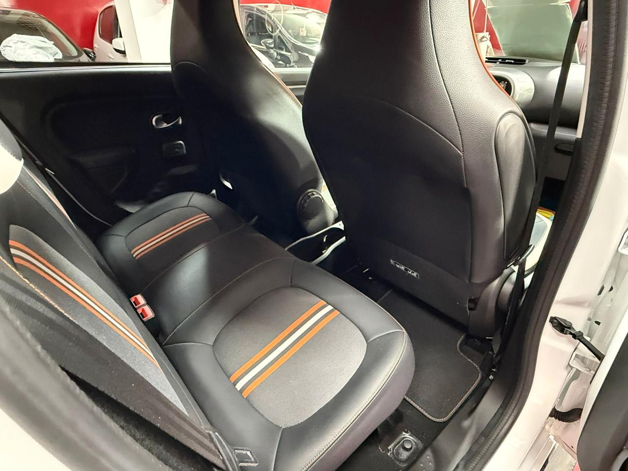 Renault Twingo 0.9 TCe 110cv GT - 2018