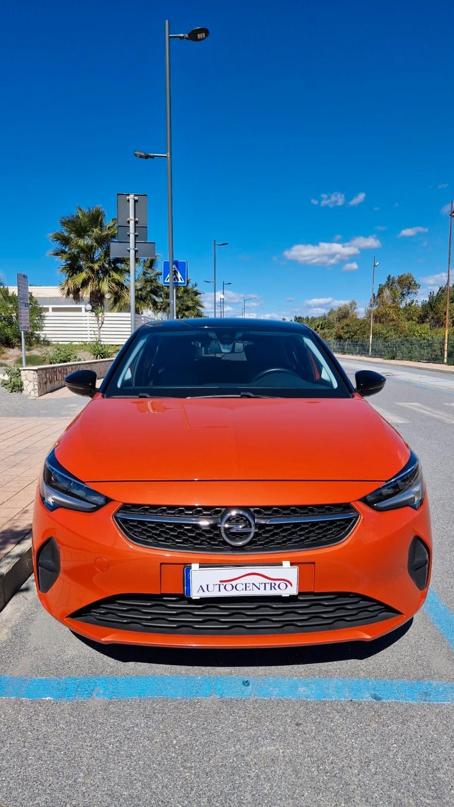 Opel Corsa 1.2 100 CV