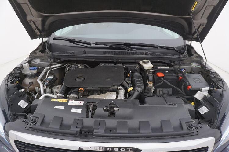 Peugeot 308 Active Business BR150142 1.5 Diesel 131CV