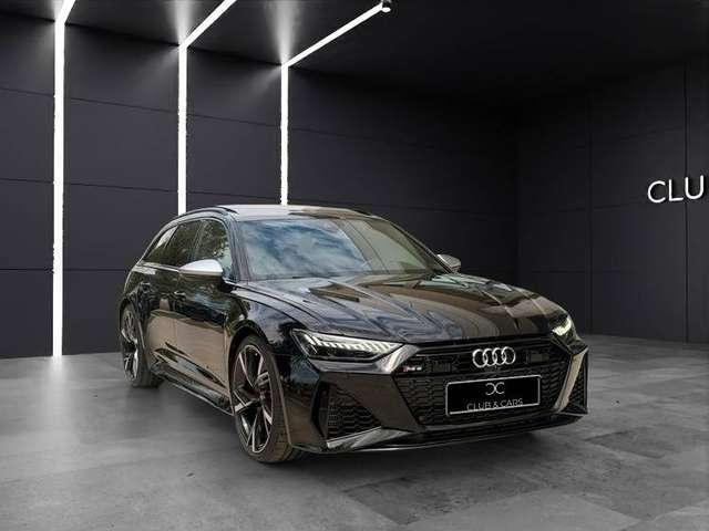 Audi RS6 Avant 4.0 mhev quattro tiptronic Dynamic/Tetto/C.22/PPF