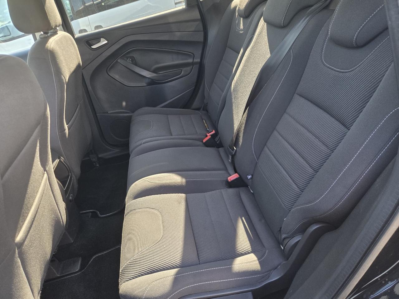 FORD KUGA 2.0TDCI 150CV TITANIUM 2WD