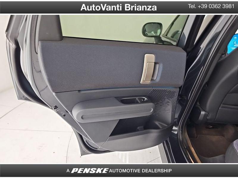 MINI Countryman Mini Countryman 2.0 48V D Classic