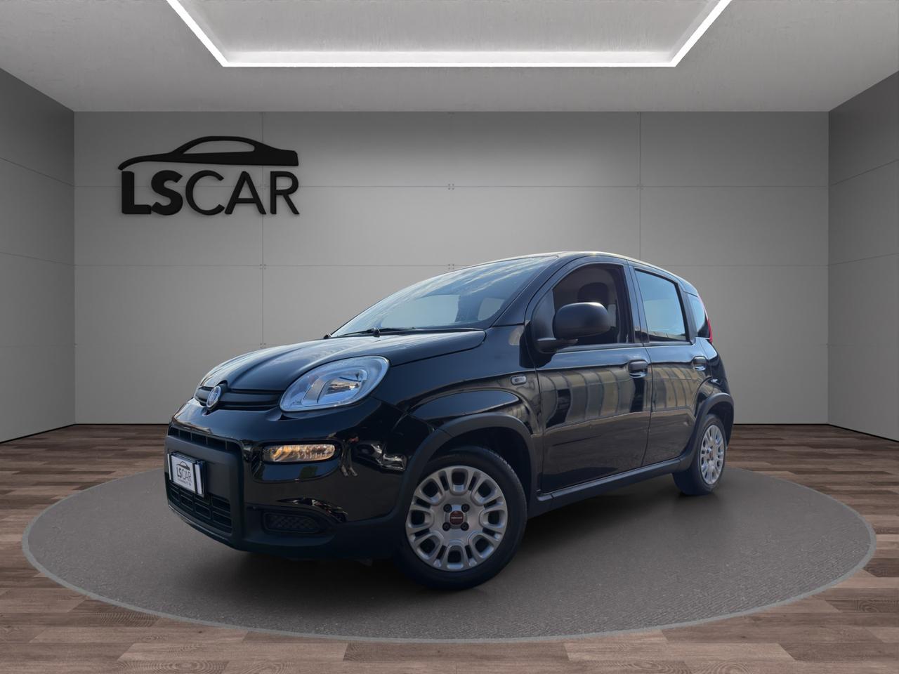 Fiat Panda 1.0 firefly hybrid - Unipro - Promo FInanziamento