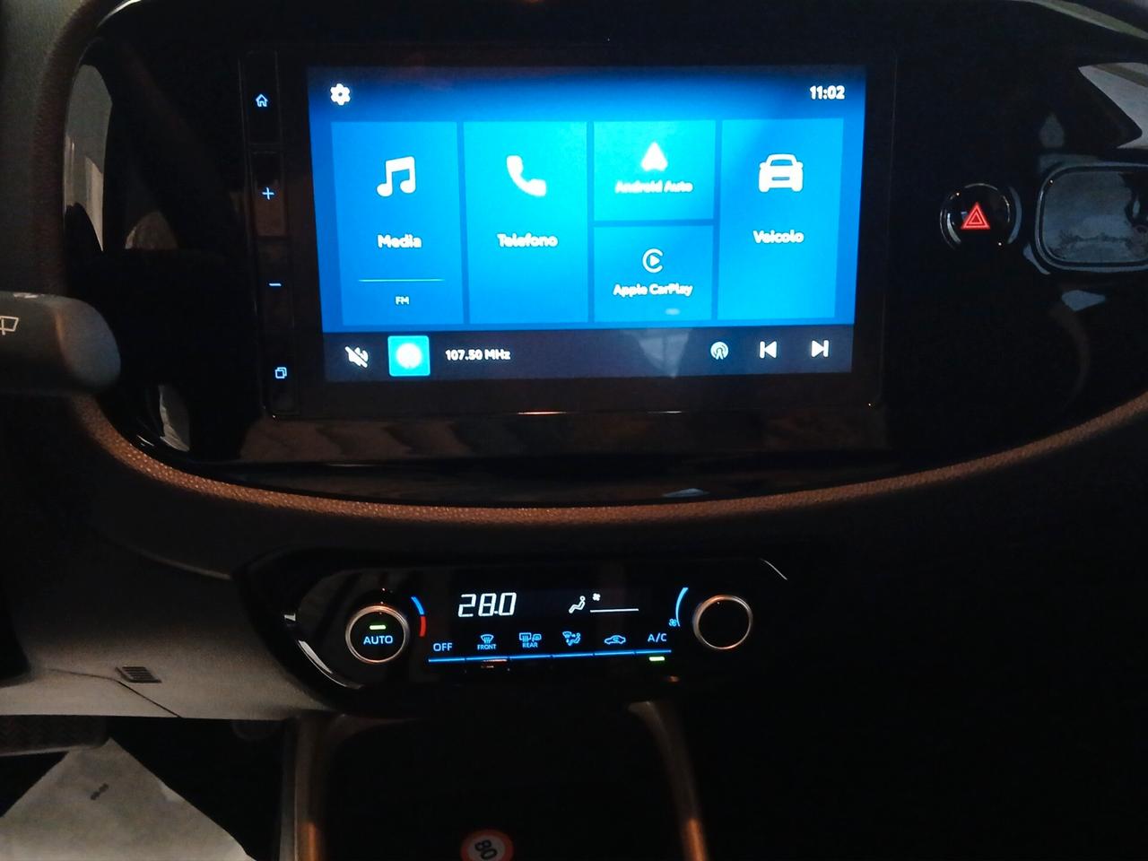 Toyota Aygo X 1.0 VVT-i 72 CV 5 porte Trend S-CVT