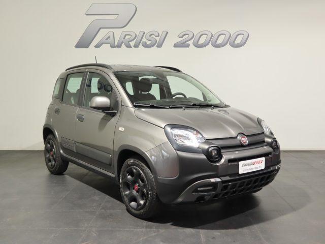 FIAT Panda Cross 1.0 FireFly S&S Hybrid *PROMO PARISI GROUP*