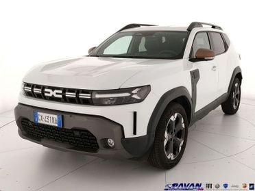 Dacia Duster 1.0 ECO-GPL 100CV EXTREME