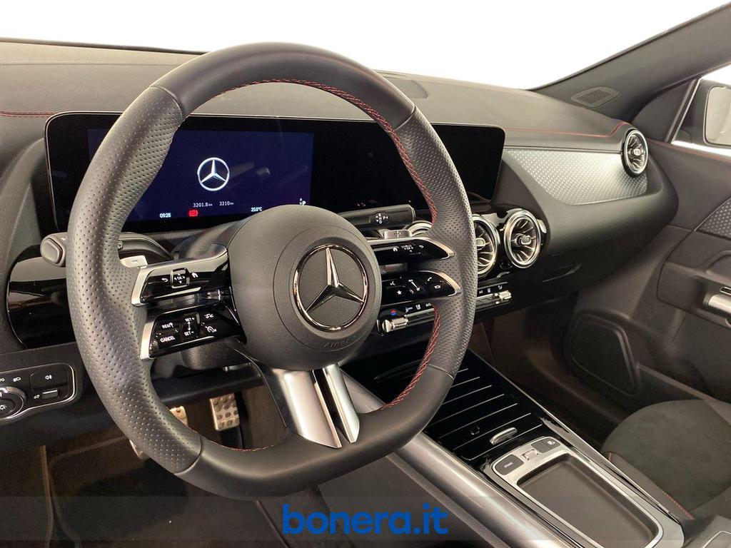 Mercedes EQA 350 AMG Line Advanced 4Matic
