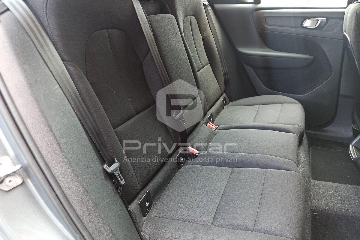 VOLVO XC40 D3 Geartronic Business