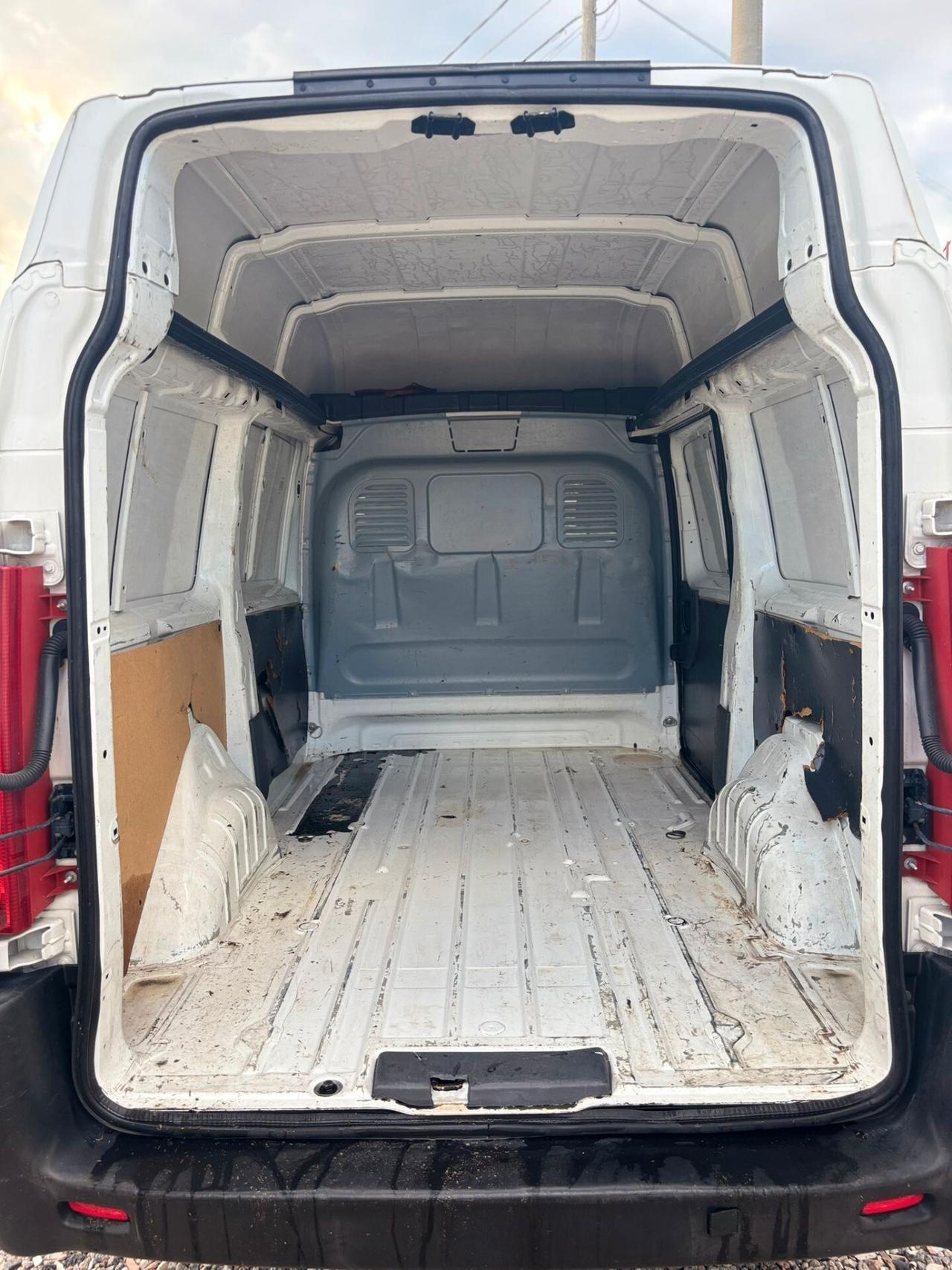 Fiat Scudo 2.0 Mjt 130cv Maxi