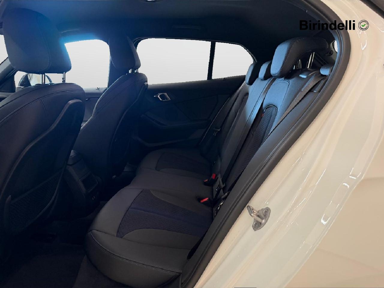 BMW Serie 1 (F40) - 116d 5p. Msport