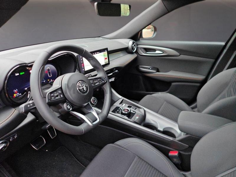 Alfa Romeo Tonale Tonale 1.5 130 CV MHEV TCT7 Sprint