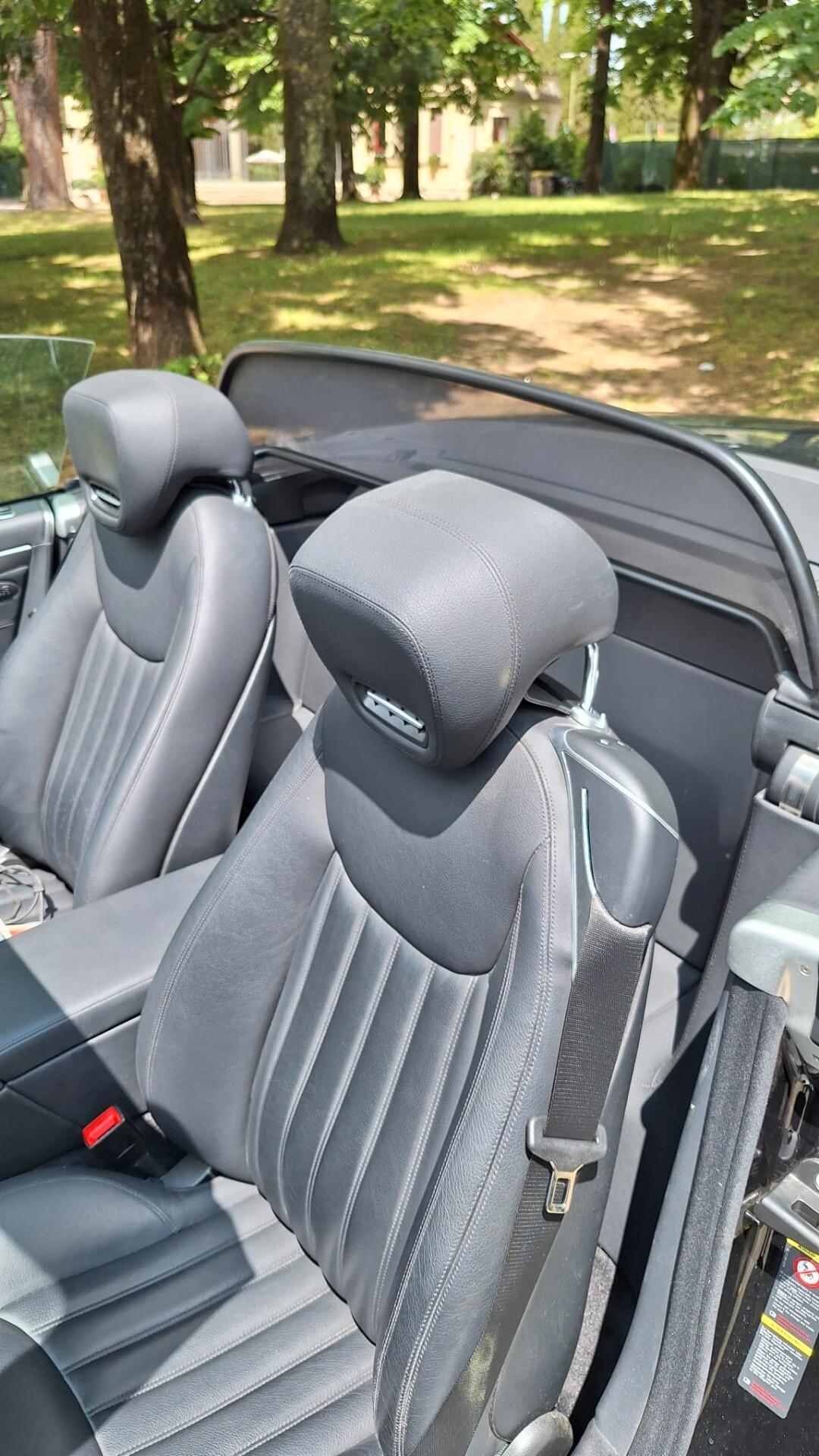 Mercedes-benz SL 350 Unico Proprietario - BELLISSIMA