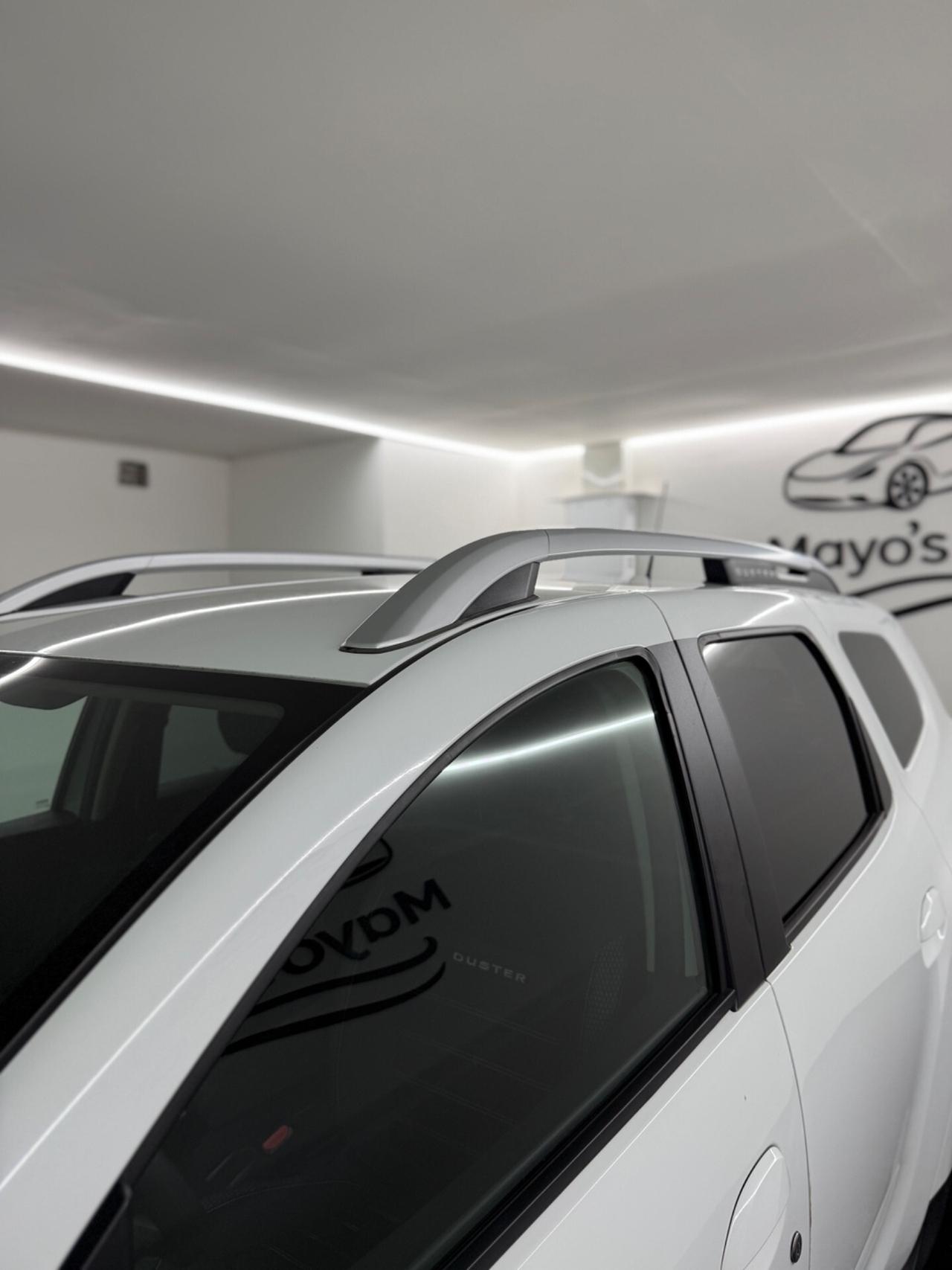 DACIA DUSTER (anno 2021)
