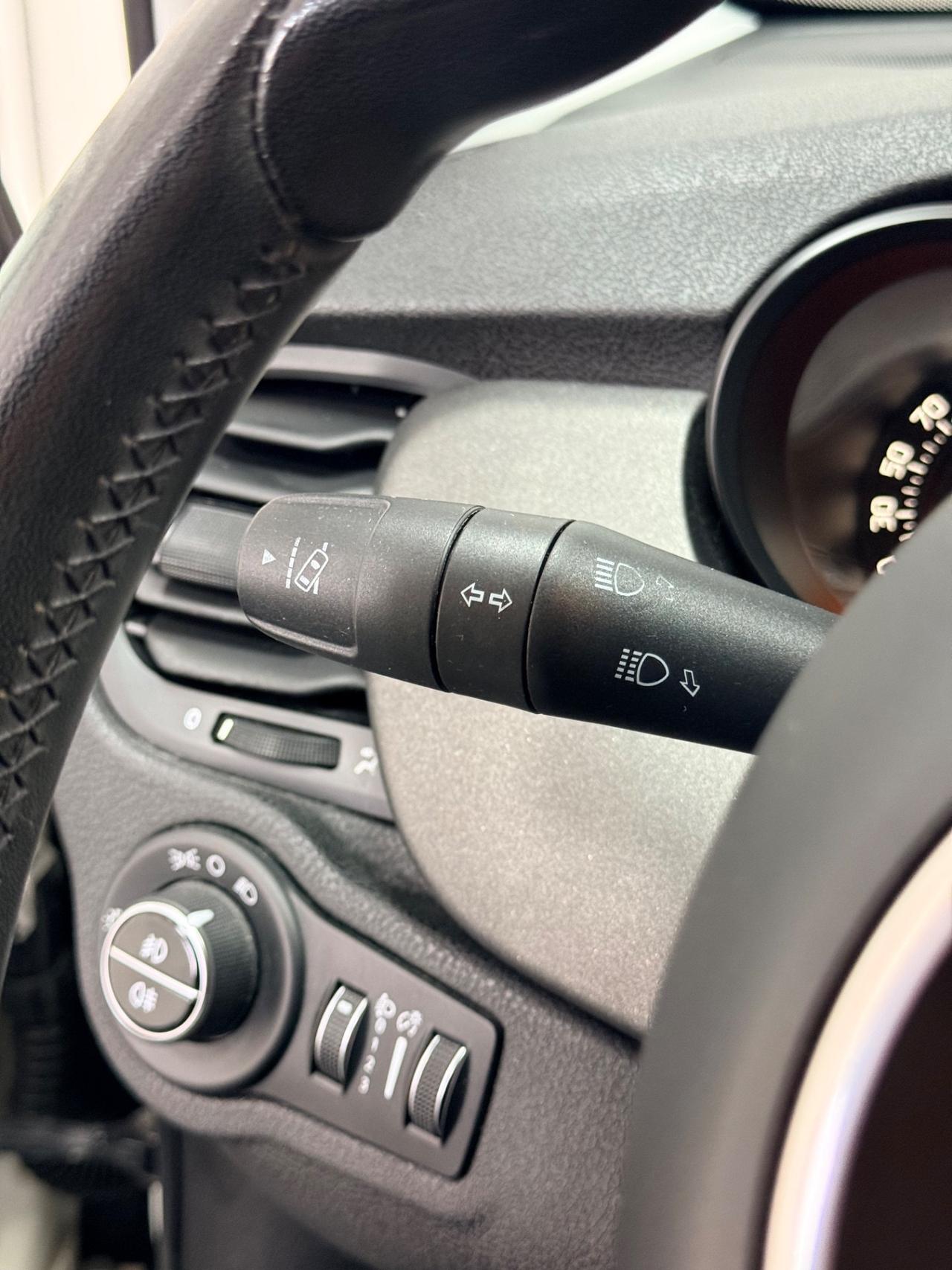 Fiat 500X 2.0 MTJ 140 CV 4x4 Cross Plus 12/2015 Euro 6 NEOPATENTATI