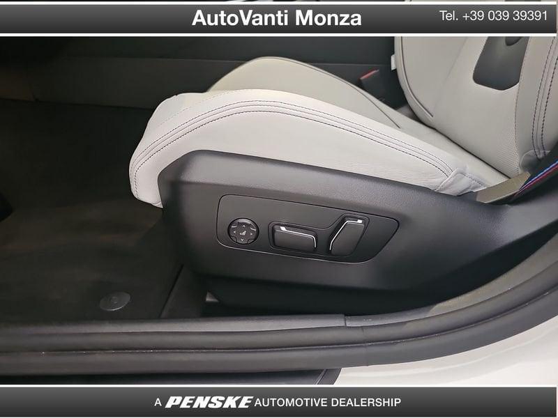 BMW Serie 5 M5 Touring 4.4 727cv auto