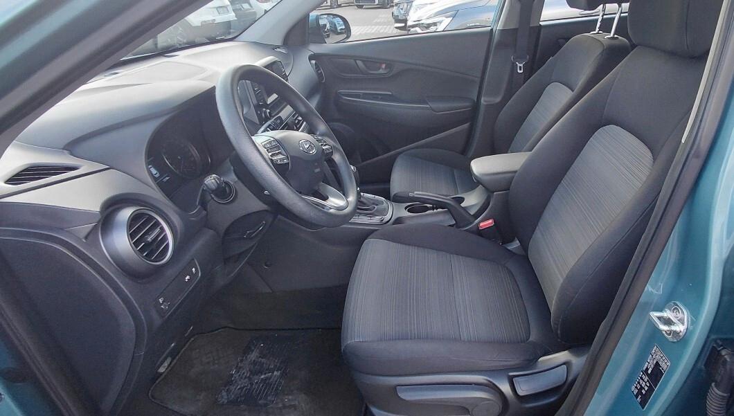 Hyundai Kona 1.0 T-GDI Comfort 120cv