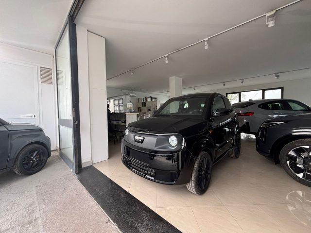 LIGIER Myli MYLI LAB+TOTAL BLACK DA ?135,00 ANT.0 CERCHIO DA16