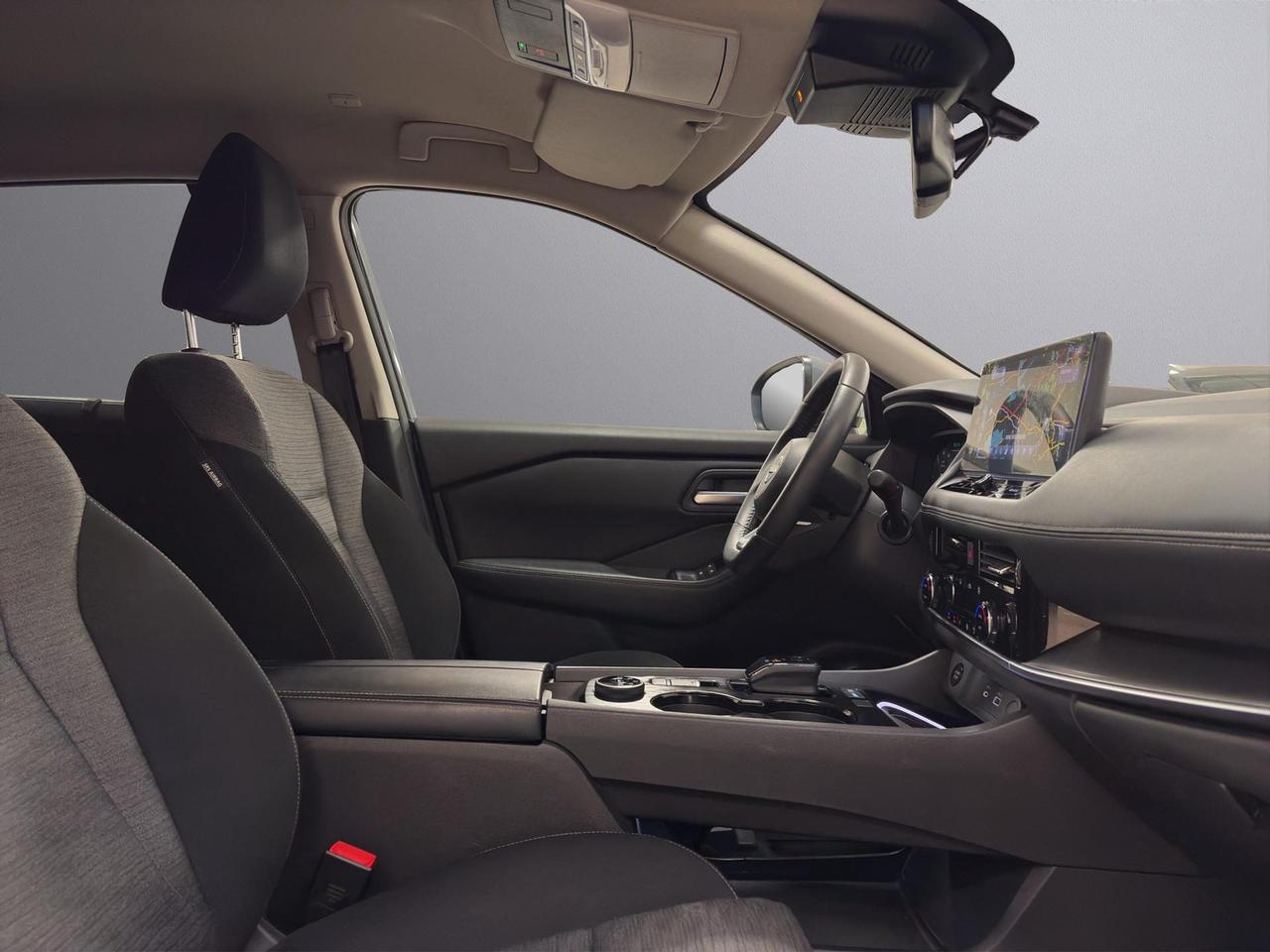 Nissan X-Trail 1.5 e-power N-Connecta e-4orce 4wd