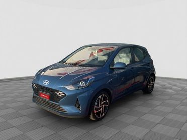 HYUNDAI i10 i10 1.0 MPI AT Prime