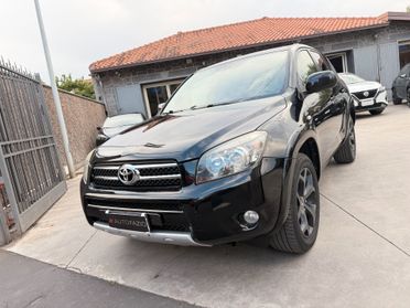 Toyota RAV 4 RAV4 Crossover 2.2 D-Cat 177 CV Luxury