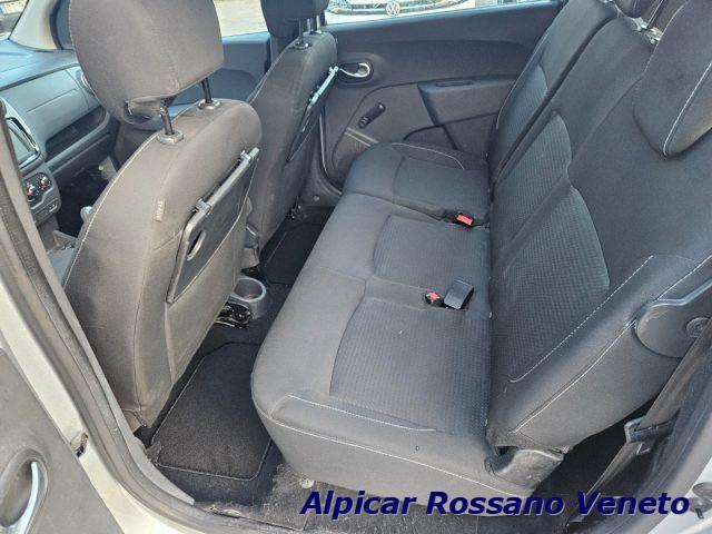 DACIA Lodgy 1.5 Blue dCi 8V 115CV 7 posti Comfort n1