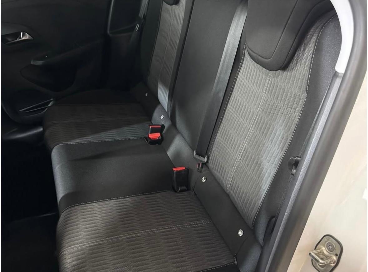 Opel Corsa 1.2 Elegance