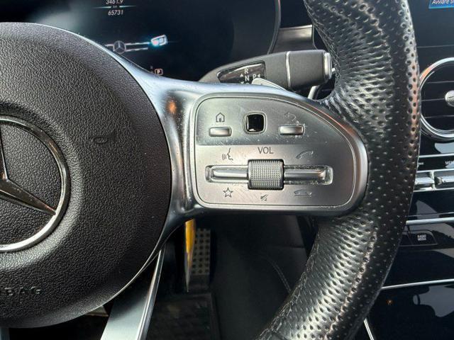 MERCEDES-BENZ GLC 220 d 4Matic Premium