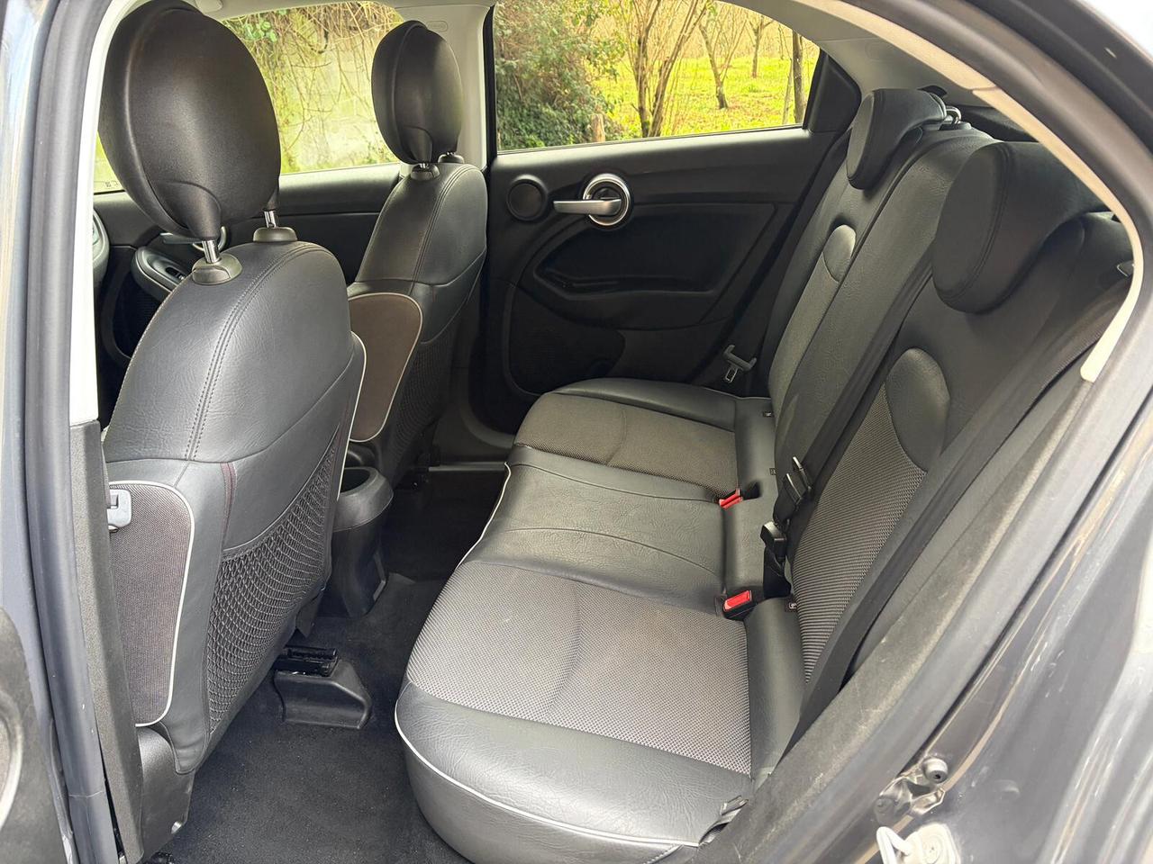 Fiat 500X 1.6 MultiJet 120CV Cross