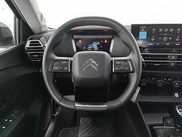 Citroen C4 PureTech 130 S&S Feel Pack