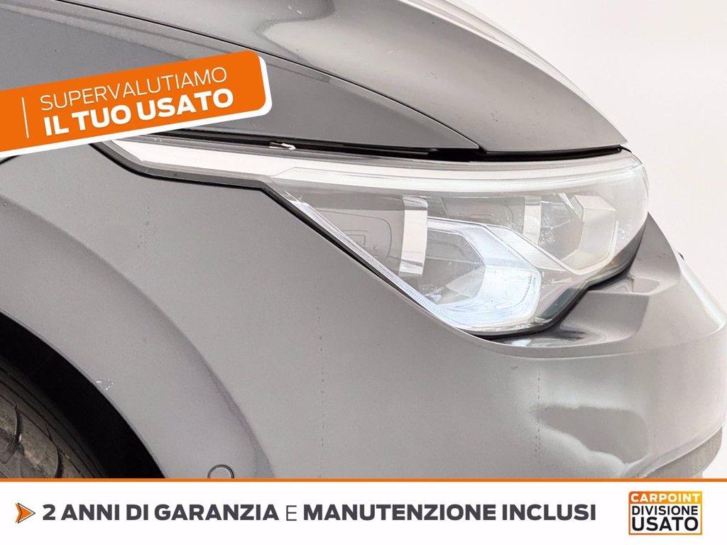 VOLKSWAGEN Golf 1.4 tsi ehybrid style 204cv dsg del 2021