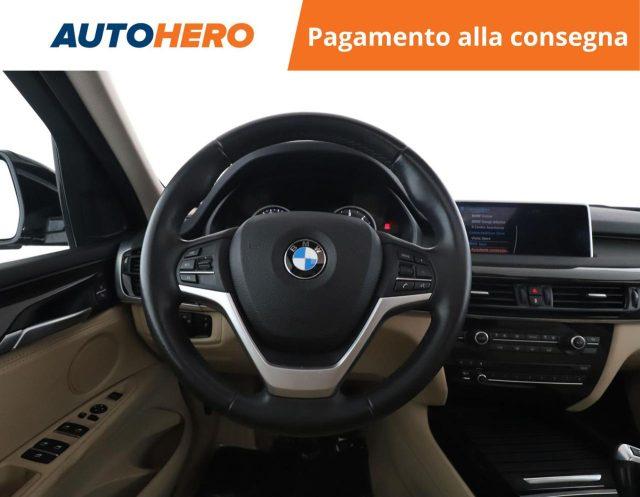 BMW X5 xDrive30d 258CV Luxury