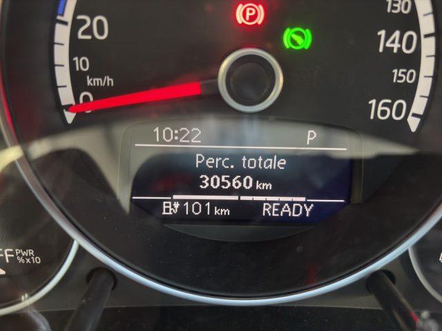 VOLKSWAGEN e-up! 82 CV