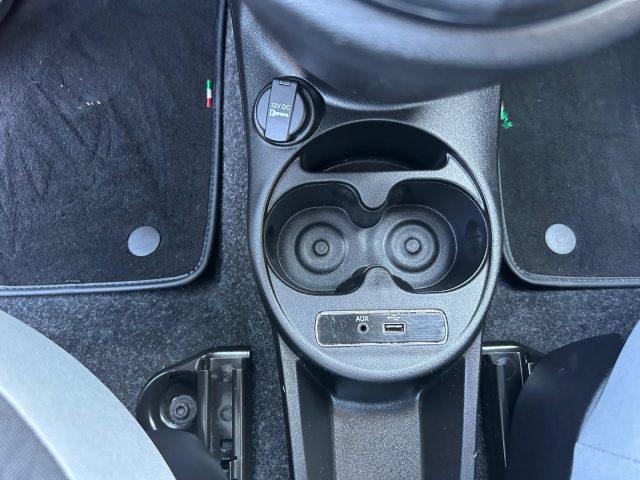 FIAT 500 1.2