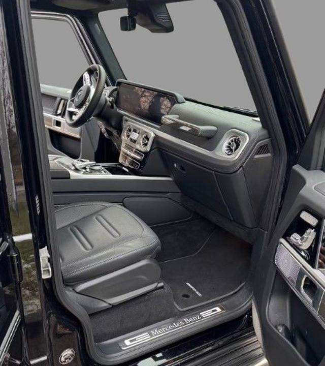 MERCEDES-BENZ G 400 d S.W. AMG Line Premium plus