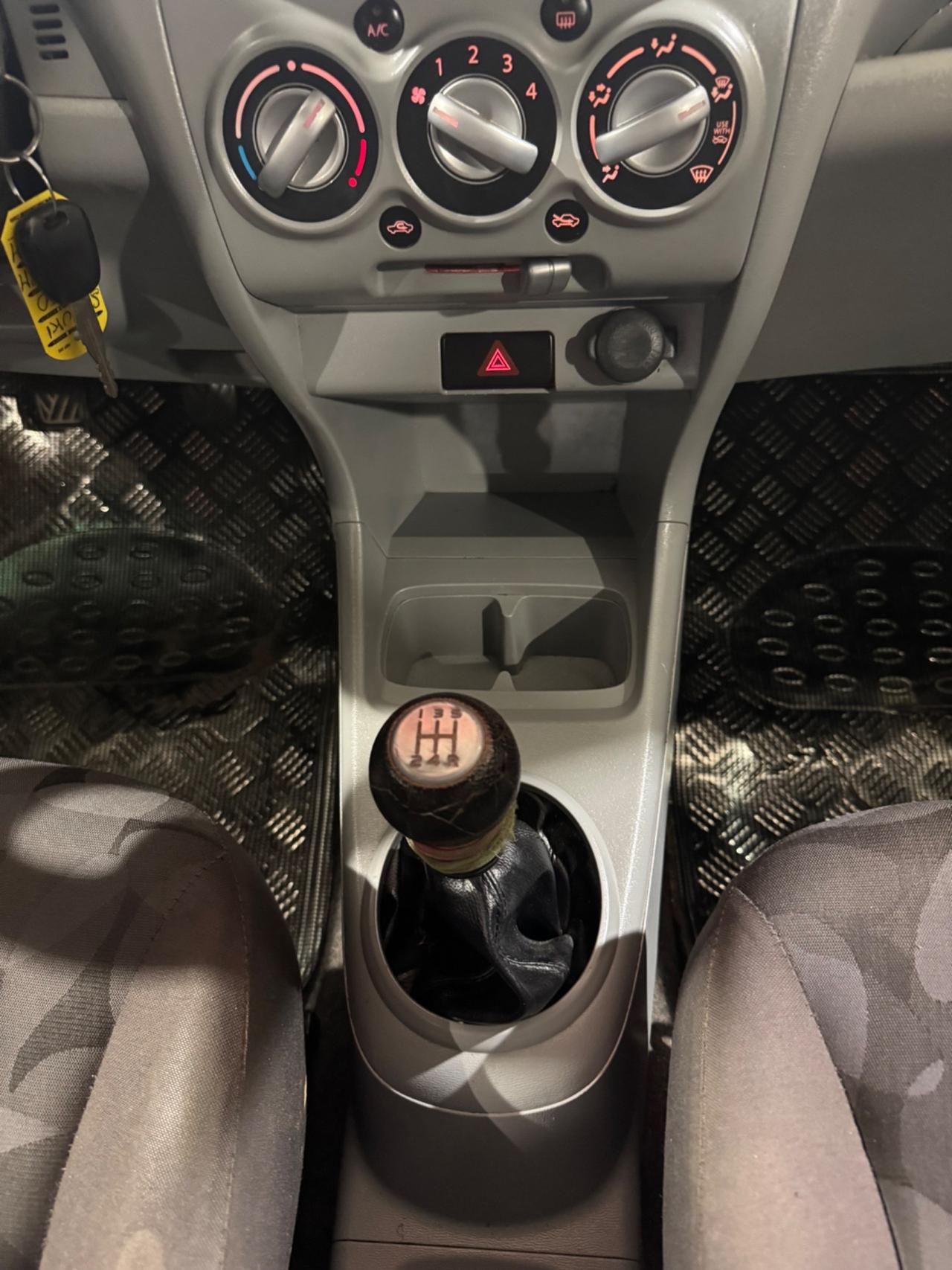 Suzuki Alto 1.0 GL NEOPATENTATI