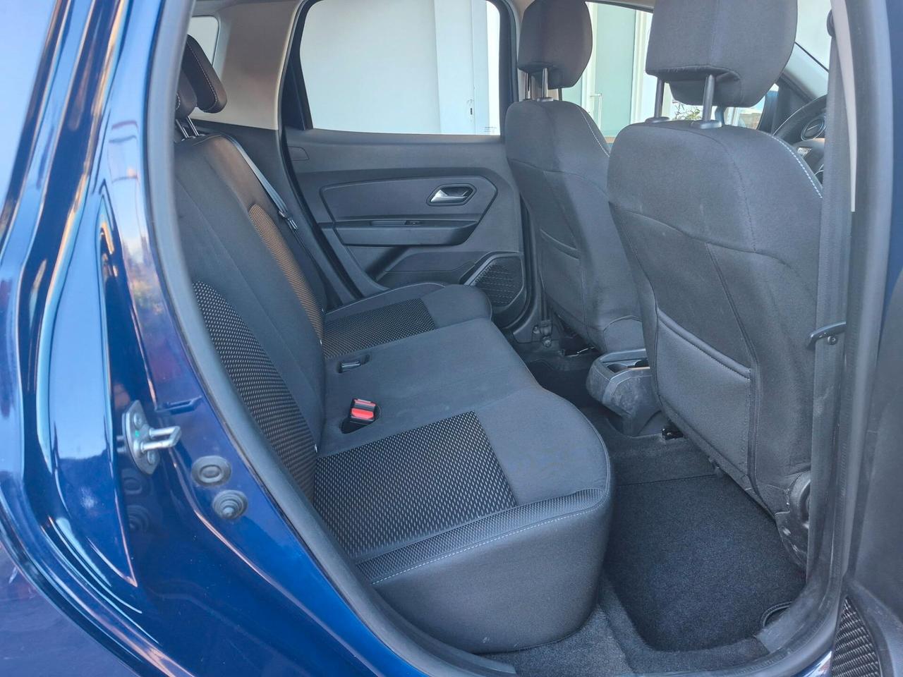 Dacia Duster 1.0 TCe 100 CV ECO-G 4x2 Comfort