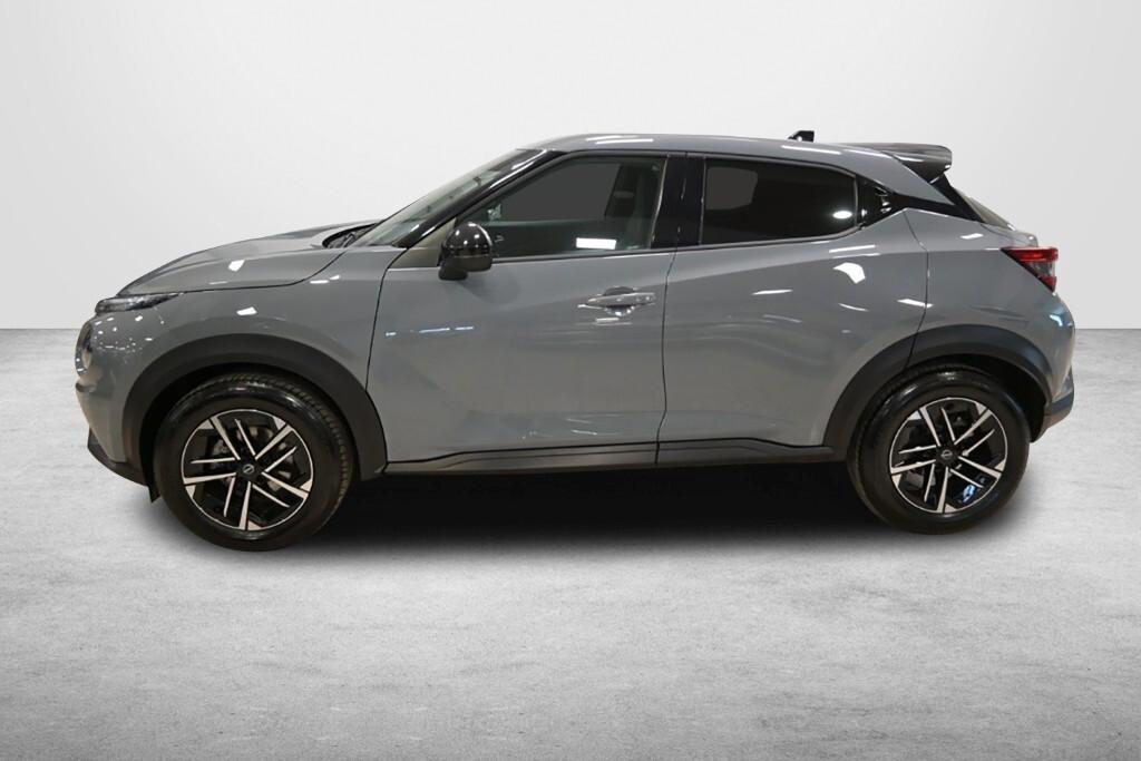 NISSAN JUKE 1.0 DIG-T 114CV 6M. N-CONNECTA ( MIRROR - NAVI - PDC - TELECAMERA POST. - FARI LED - DIGITAL COCKPIT )