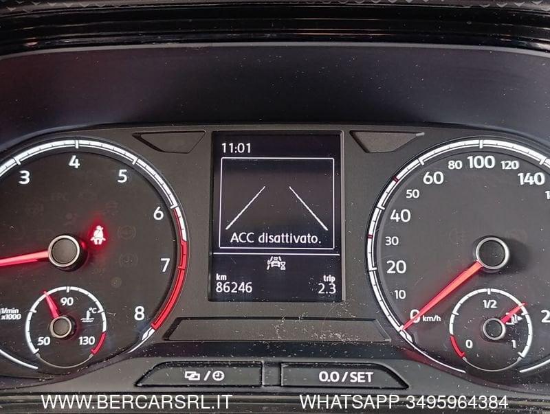 Volkswagen T-Cross T-Cross 1.0 TSI Style BMT*TELECAMERA POST*PDC*CLIMA*