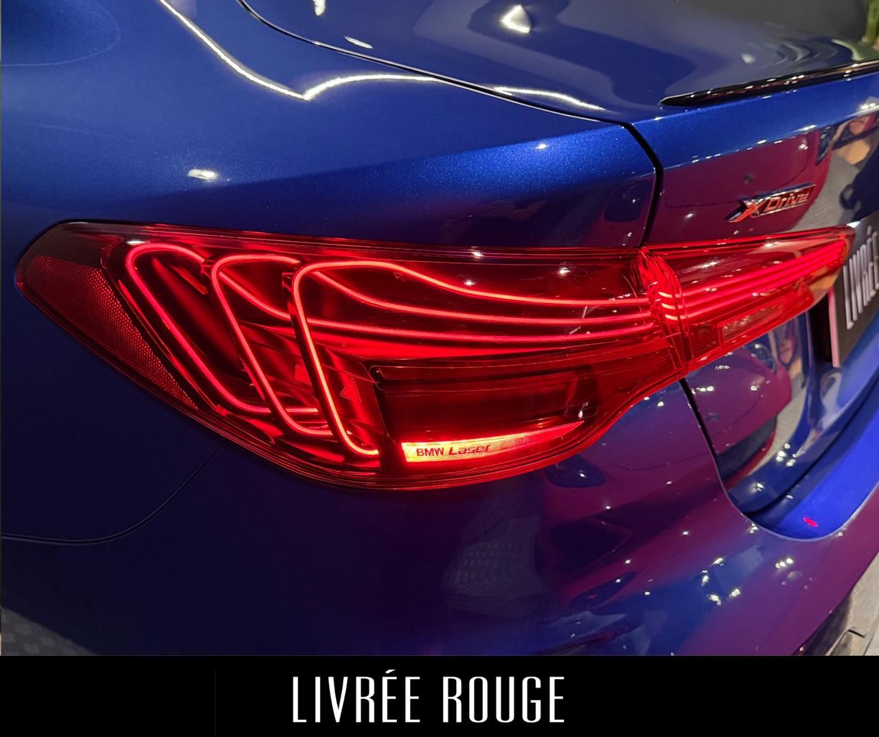 Bmw 430 i x Drive Coupé M Sport Pro