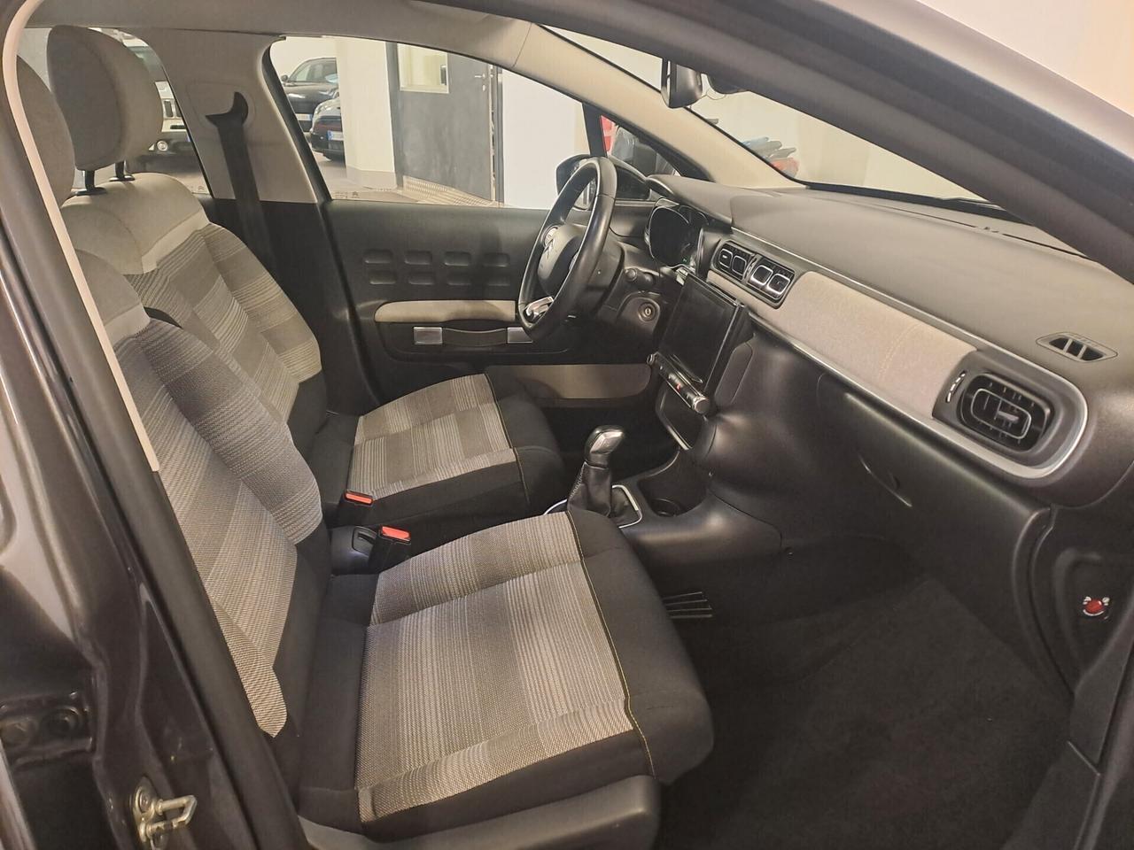 Citroen C3 PureTech 82 Shine