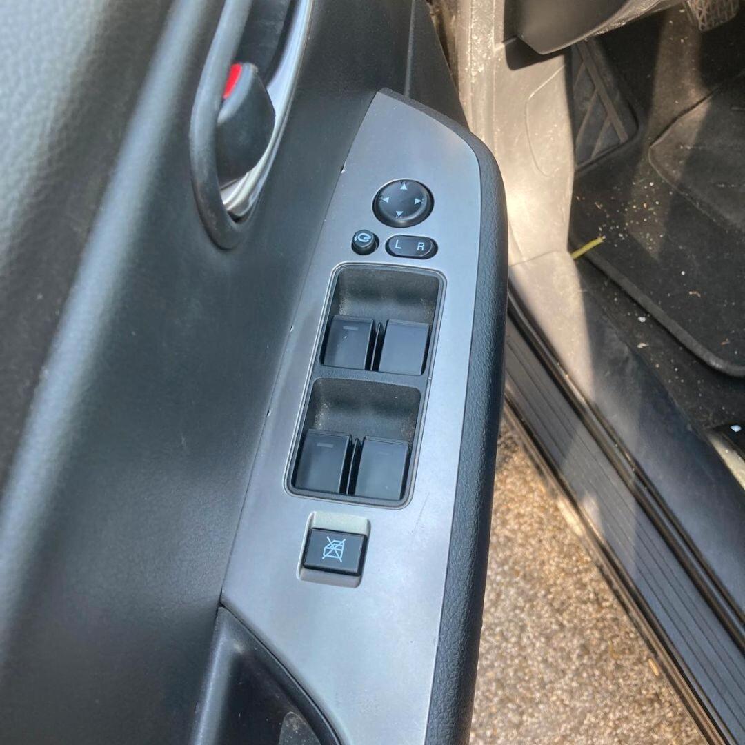 Mazda6 2.0 CD 16V 140CV 4p. Luxury *Motore affidabile*