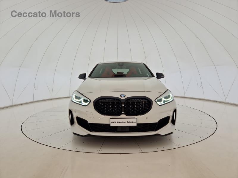 BMW Serie 1 5 Porte 135 i M xDrive Steptronic