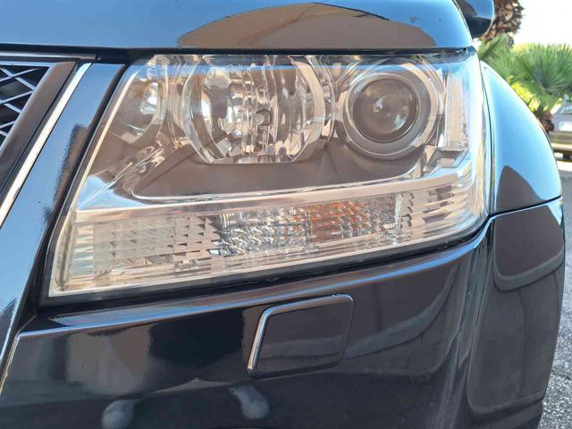 SUZUKI Grand Vitara 1.9 DDiS 5 porte Executive