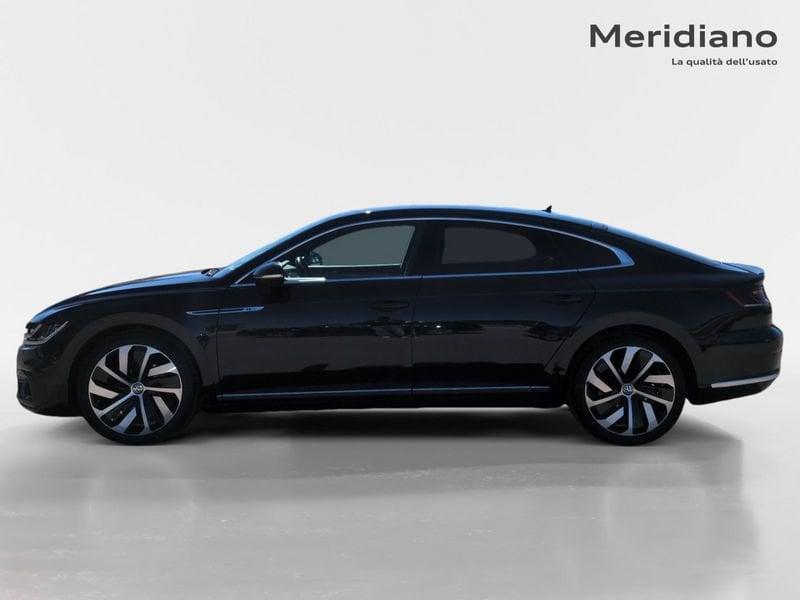 Volkswagen Arteon Arteon 2.0 tdi Sport 190cv dsg